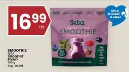 Rachelle-Bery Grocery SETA SMOOTHIE offer
