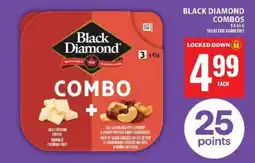Food Basics BLACK DIAMOND COMBOS offer