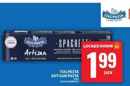 Food Basics Italpasta Artisan Pasta offer