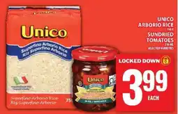Food Basics Unico Arborio Rice offer