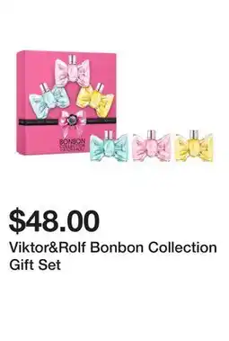 Sephora Viktor&Rolf Bonbon Collection Gift Set offer