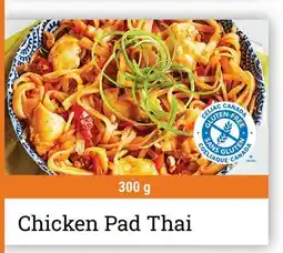 M & M Food Market Chicken Pad Thai offer