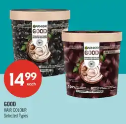 Shoppers Drug Mart GOOD HAIR COLOUR offer