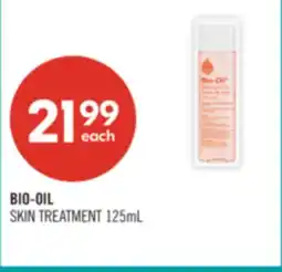Shoppers Drug Mart BIO-OIL SKIN TREATMENT offer
