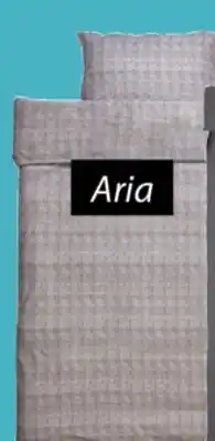 JYSK Aria Duvet Cover Set offer
