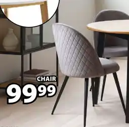 JYSK KOKKEDAL Dining Chair offer