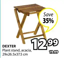 JYSK DEXTER Plant stand offer
