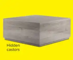 Leon's In Full Bloom - Monaco 35 Coffee Table - Grey offer