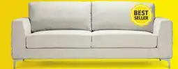 Leon's Micah Sofa - Beige offer