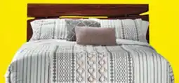 Leon's Camila 3-Piece Queen Bed offer