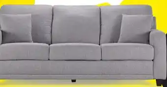 Leon's Jessica Sofa - Dove offer