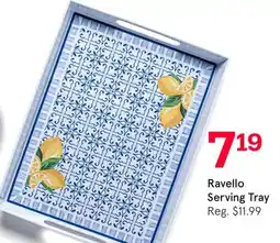 Kitchen Stuff Plus Ravello Serving Tray offer