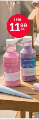 Kitchen Stuff Plus Sugar offer