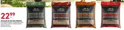 Matério GRANULES DE BOIS DUR PREMIUM TRAEGER offer