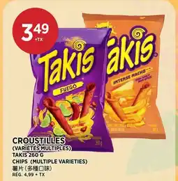 Kim Phat TAKIS CHIPS offer
