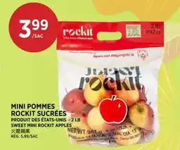 Kim Phat SWEET MINI ROCKIT APPLES offer