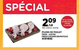 Kim Phat FRESH CHICKEN DRUMSTICKS offer