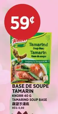 Kim Phat KNORR TAMARIND SOUP BASE offer