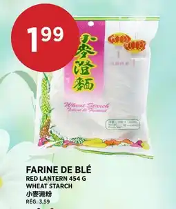 Kim Phat RED LANTERN WHEAT STARCH offer