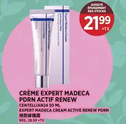 Kim Phat CENTELLIAN24 EXPERT MADECA CREAM ACTIVE RENEW PDRN offer