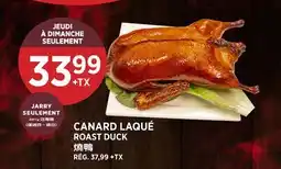 Kim Phat ROAST DUCK offer