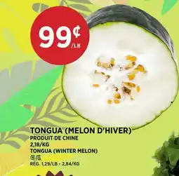 Kim Phat TONGUA (WINTER MELON) offer