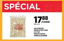 Kim Phat PEELED GARLIC offer
