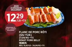 Kim Phat ROAST PORK BELLY offer