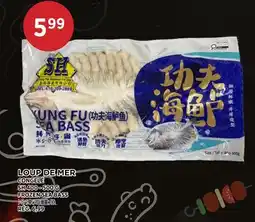 Kim Phat SH FROZEN SEA BASS offer