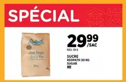 Kim Phat REDPATH SUGAR offer