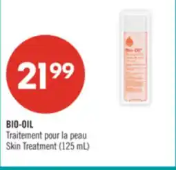 Pharmaprix BIO-OIL Skin Treatment offer