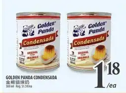 Al Premium Food Mart GOLDEN PANDA CONDENSADA offer