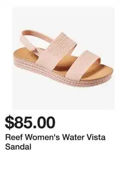 TSC Stores Reef Women's Water Vista Sandal offer