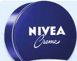 Walmart Nivea Creme offer