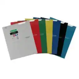 Staples Five Star 4-Pocket Portfolio offer