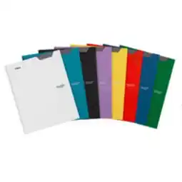 Staples Stay-Put Folder offer