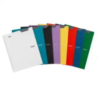 Staples Stay-Put Folder offer