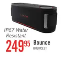 The Brick Bounce offer