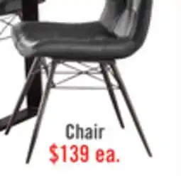 The Brick Bowery Dining Chair offer