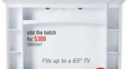 The Brick Emry Hutch offer
