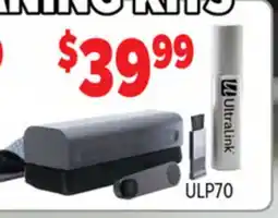 2001 Audio Video ULP70 ULTRALINK ANTIMING KIT5 offer
