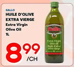 Marche Salaberry GALLO HUILE D'OLIVE EXTRA VIERGE offer
