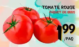 Marche Salaberry TOMATE ROUGE offer