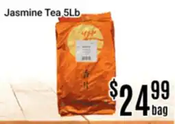 Nations Fresh Foods Jasmine Tea 5Lb offer