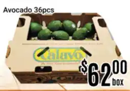Nations Fresh Foods Avocado 36pcs offer
