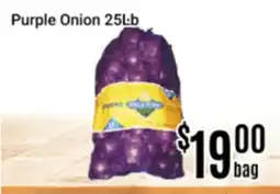 Nations Fresh Foods Purple Onion offer