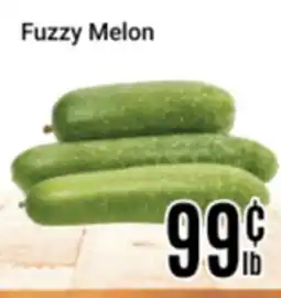 Nations Fresh Foods Fuzzy Melon offer