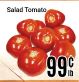 Nations Fresh Foods Salad Tomato offer