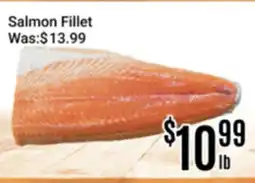 Nations Fresh Foods Salmon Fillet offer