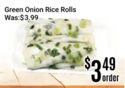 Nations Fresh Foods Green Onion Rice Rolls offer